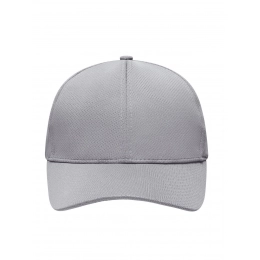 6 Panel Sport Mesh Cap