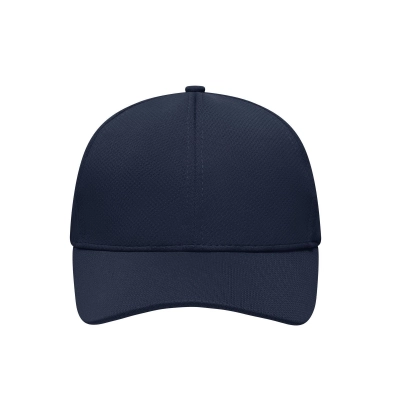 
                                                6 Panel Sport Mesh Cap
                                                