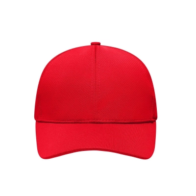 
                                                6 Panel Sport Mesh Cap
                                                
