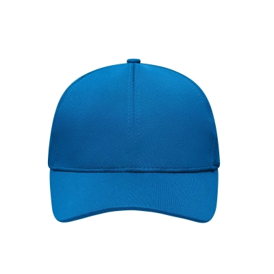 
                                                6 Panel Sport Mesh Cap
                                                