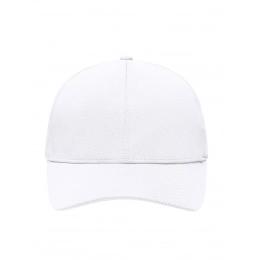 6 Panel Sport Mesh Cap