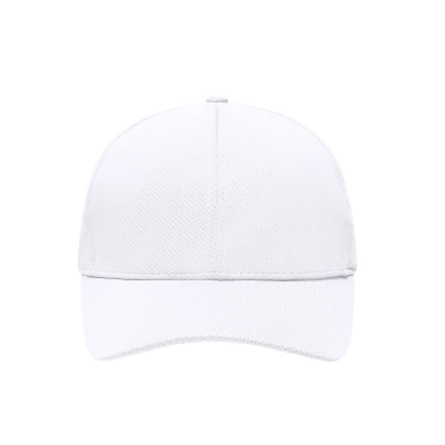 
                                                6 Panel Sport Mesh Cap
                                                