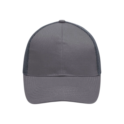 
                                                6 Panel Air Mesh Cap
                                                