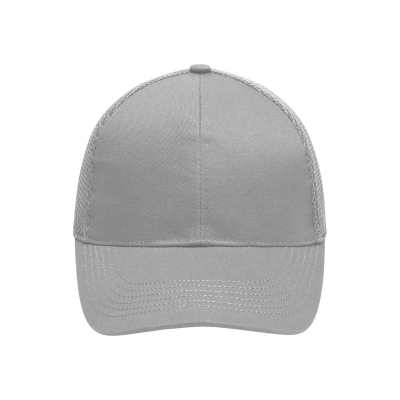 
                                                6 Panel Air Mesh Cap
                                                