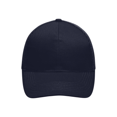 
                                                6 Panel Air Mesh Cap
                                                