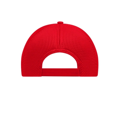 
                                                6 Panel Air Mesh Cap
                                                
