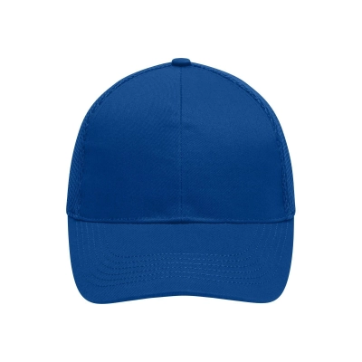 
                                                6 Panel Air Mesh Cap
                                                