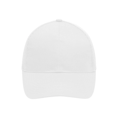 
                                                6 Panel Air Mesh Cap
                                                