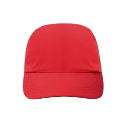 3 Panel Cap with UV-Protection
