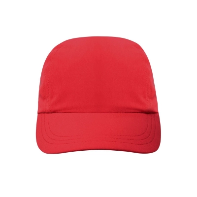 
                                                3 Panel Cap with UV-Protection
                                                