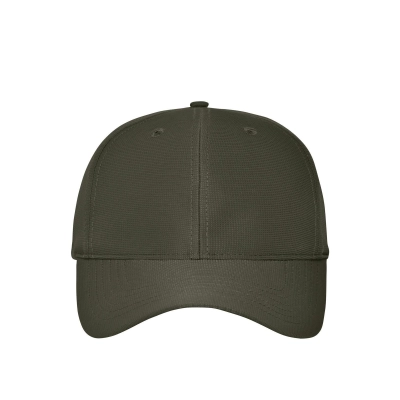 
                                                6 Panel Workwear Cap -  Color
                                                