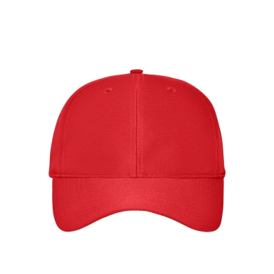 
                                                6 Panel Workwear Cap -  Color
                                                