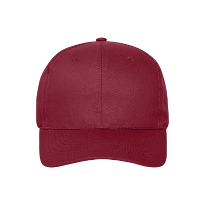 
                                                6 Panel Cap Bio Cotton
                                                