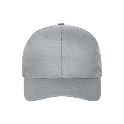 
                                                6 Panel Cap Bio Cotton
                                                