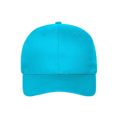
                                                6 Panel Cap Bio Cotton
                                                