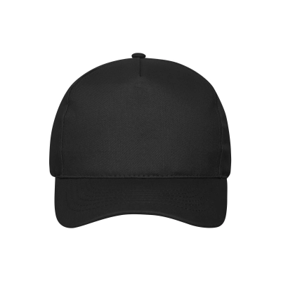 
                                                5 Panel Cap Bio Cotton
                                                