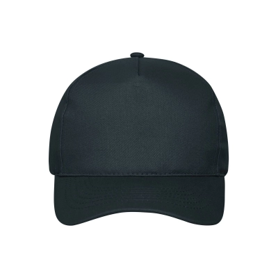 
                                                5 Panel Cap Bio Cotton
                                                