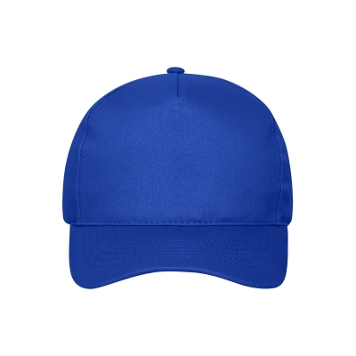 
                                                5 Panel Cap Bio Cotton
                                                