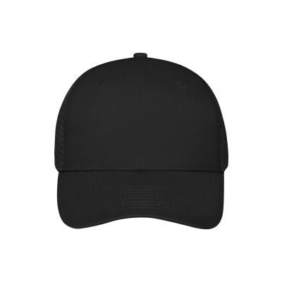 
                                                6 Panel Mesh Cap
                                                