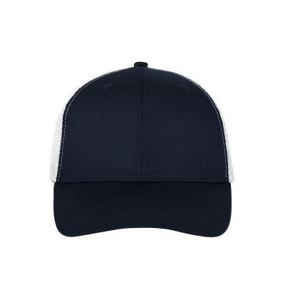 
                                                6 Panel Mesh Cap
                                                