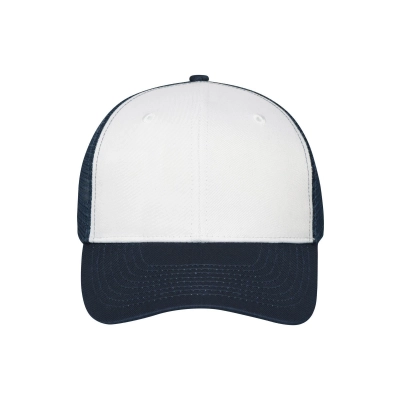 
                                                6 Panel Mesh Cap
                                                
