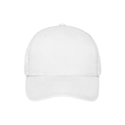 
                                                6 Panel Mesh Cap
                                                