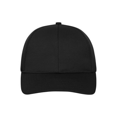 
                                                6 Panel Sports Cap
                                                