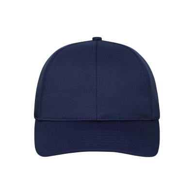 
                                                6 Panel Sports Cap
                                                