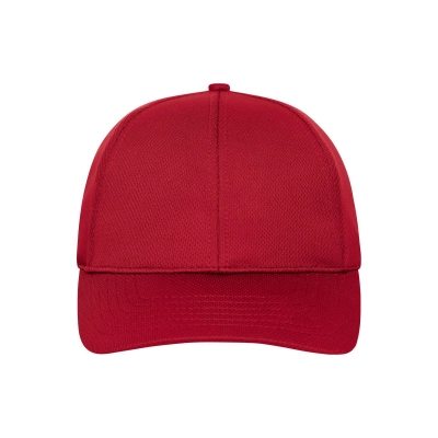 
                                                6 Panel Sports Cap
                                                