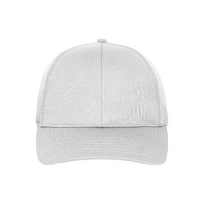 
                                                6 Panel Sports Cap
                                                