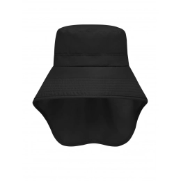 Function Hat with Neck Guard