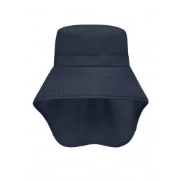 Function Hat with Neck Guard