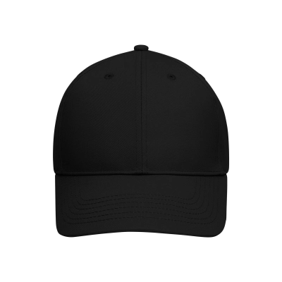 
                                                6 Panel Cap Bio Cotton
                                                