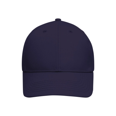 
                                                6 Panel Cap Bio Cotton
                                                