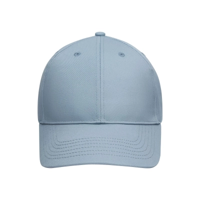 
                                                6 Panel Cap Bio Cotton
                                                