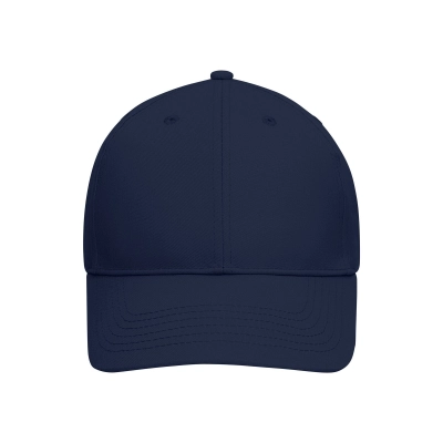 
                                                6 Panel Cap Bio Cotton
                                                