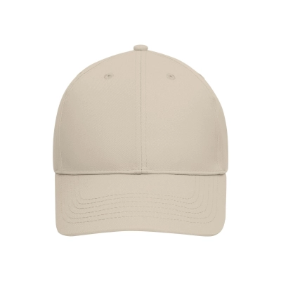 
                                                6 Panel Cap Bio Cotton
                                                