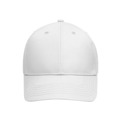 
                                                6 Panel Cap Bio Cotton
                                                