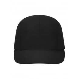 Спортивная кепка с 7 панелями