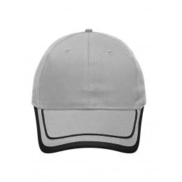 6 Panel Piping Cap