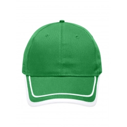 6 Panel Piping Cap
