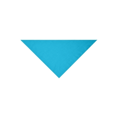 
                                                Triangular Scarf
                                                