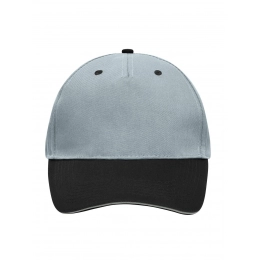 5 Panel Sandwich Cap
