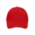 5 Panel Sandwich Cap