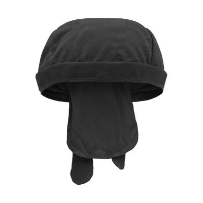 
                                                Functional Bandana Hat
                                                