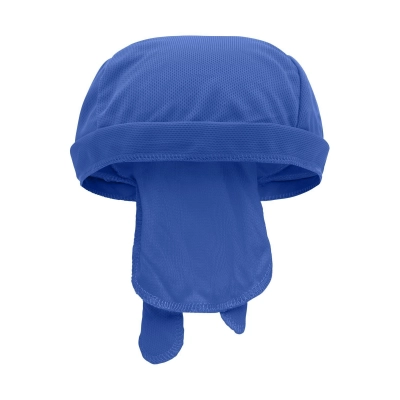 
                                                Functional Bandana Hat
                                                