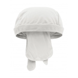 Functional Bandana Hat