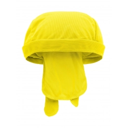 Functional Bandana Hat