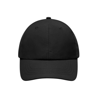 
                                                Laser Cut Cap
                                                