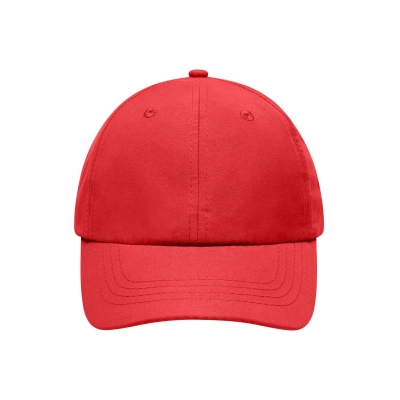 
                                                Laser Cut Cap
                                                